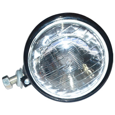 Immagine di FRONT LAMP (BLACK)