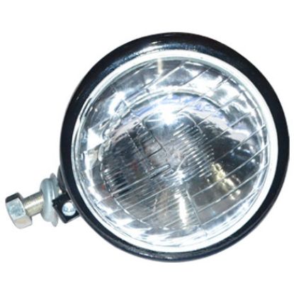 Immagine di FRONT LAMP (BLACK)