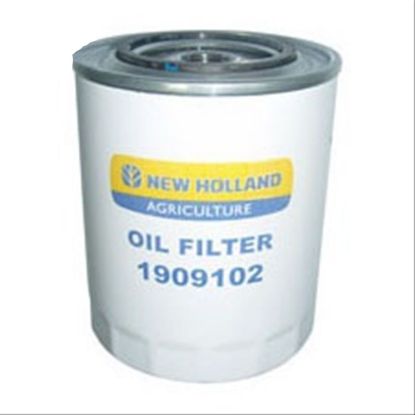 Immagine di OIL FILTER