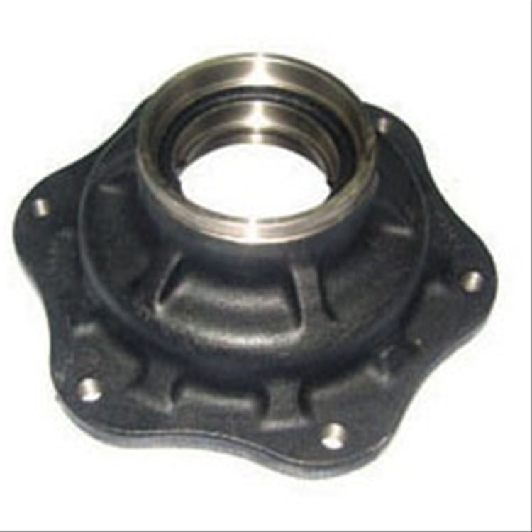 Immagine di HUB, FRONT WHEEL