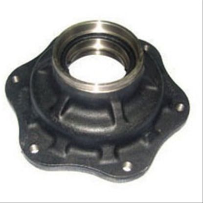 Immagine di HUB, FRONT WHEEL