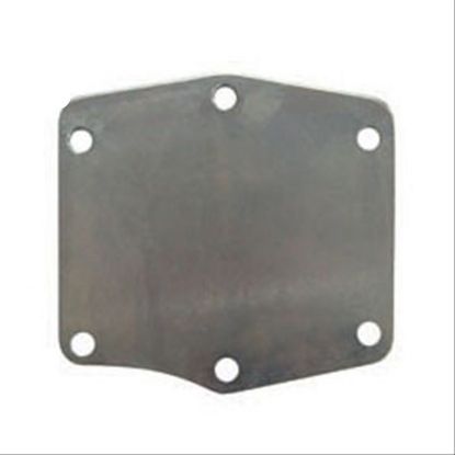 Immagine di COVER, ENGINE BLOC