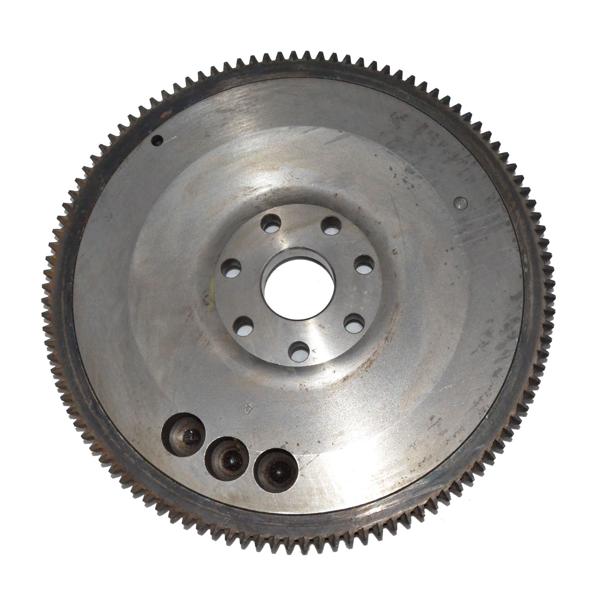 Immagine di FLYWHEEL ASSEBLY W/RING 7 HOLE