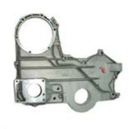 Immagine di FRONT COVER OUTER