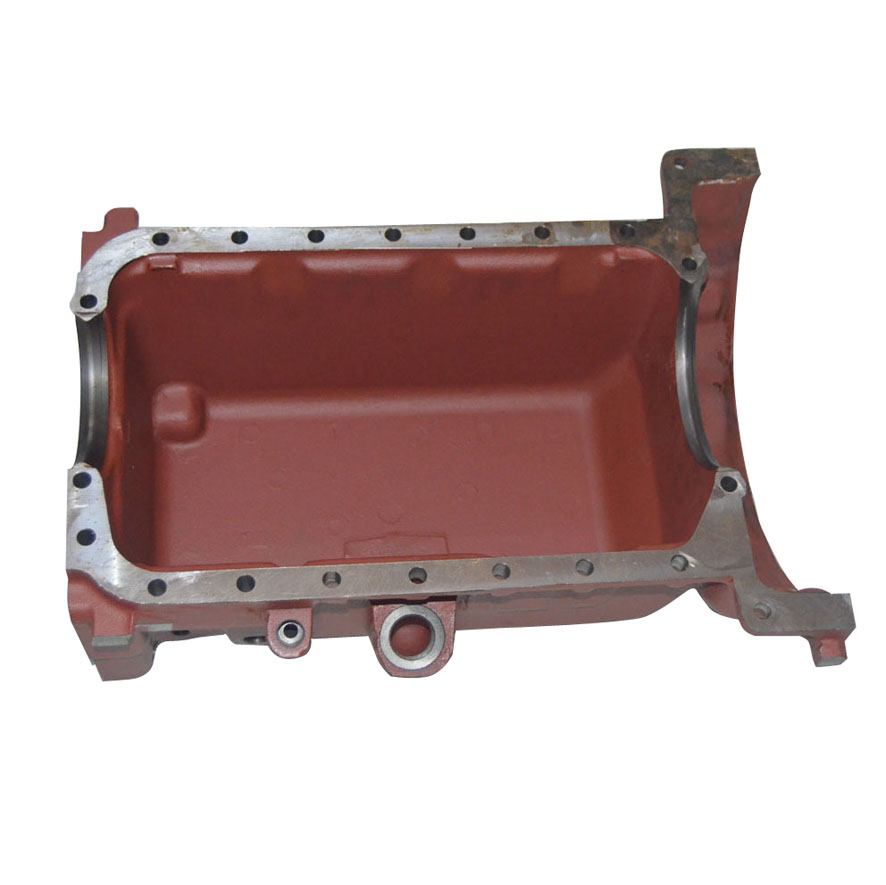 Immagine di OIL SUMP 3 CYL