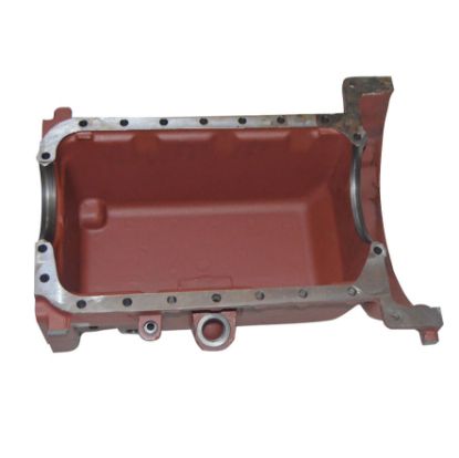 Immagine di OIL SUMP 3 CYL