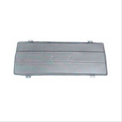 Immagine di FRONT GRILLE UPPER