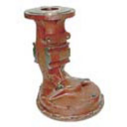 Immagine di DIFF. AXLE HAUSING LH