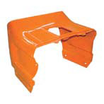 Immagine di BODY, FUEL TANK UPPER