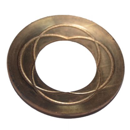 Immagine di WASHER, DIFF.PINION GEAR