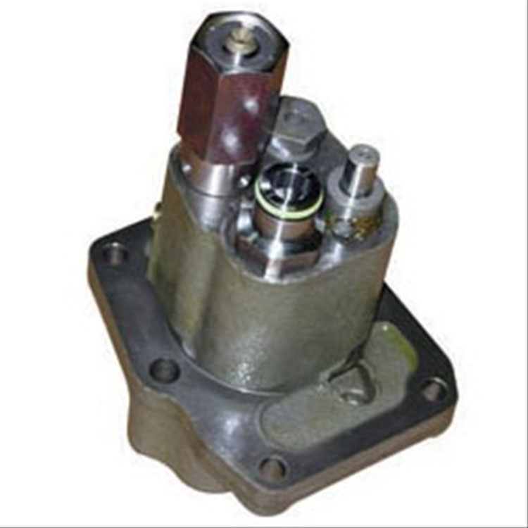 Immagine di HYD. DISTRIBUTOR