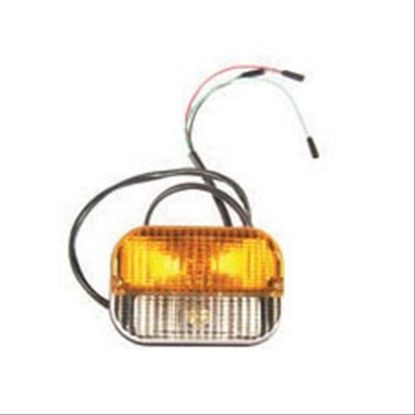 Immagine di FRONT SIGNAL LAMP RH