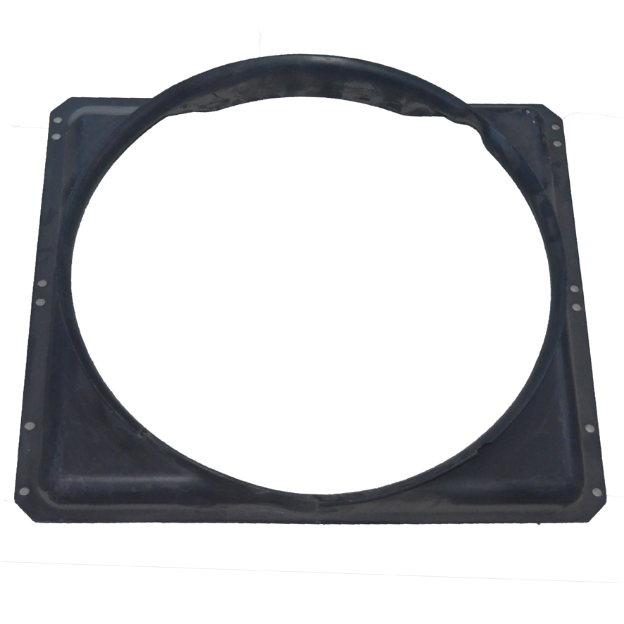 Immagine di SHROUD RADIATOR