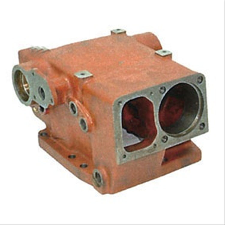 Immagine di HYD. HOUSING