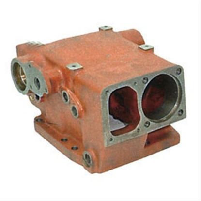 Immagine di HYD. HOUSING