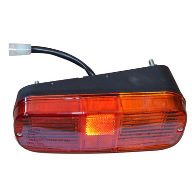 Immagine di REAR STOP LAMP LH