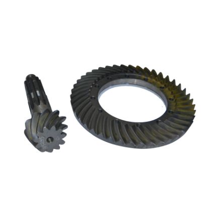 Immagine di CROWN WHEEL/PINION KIT 11x43/12 HOLE