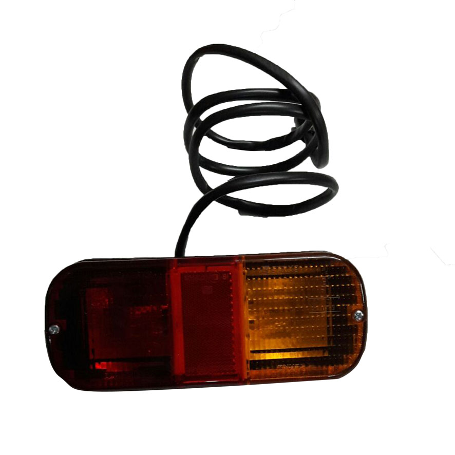 Immagine di REAR STOP LAMP (CABLE L=12)
