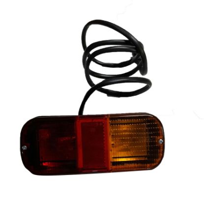 Immagine di REAR STOP LAMP (CABLE L=12)