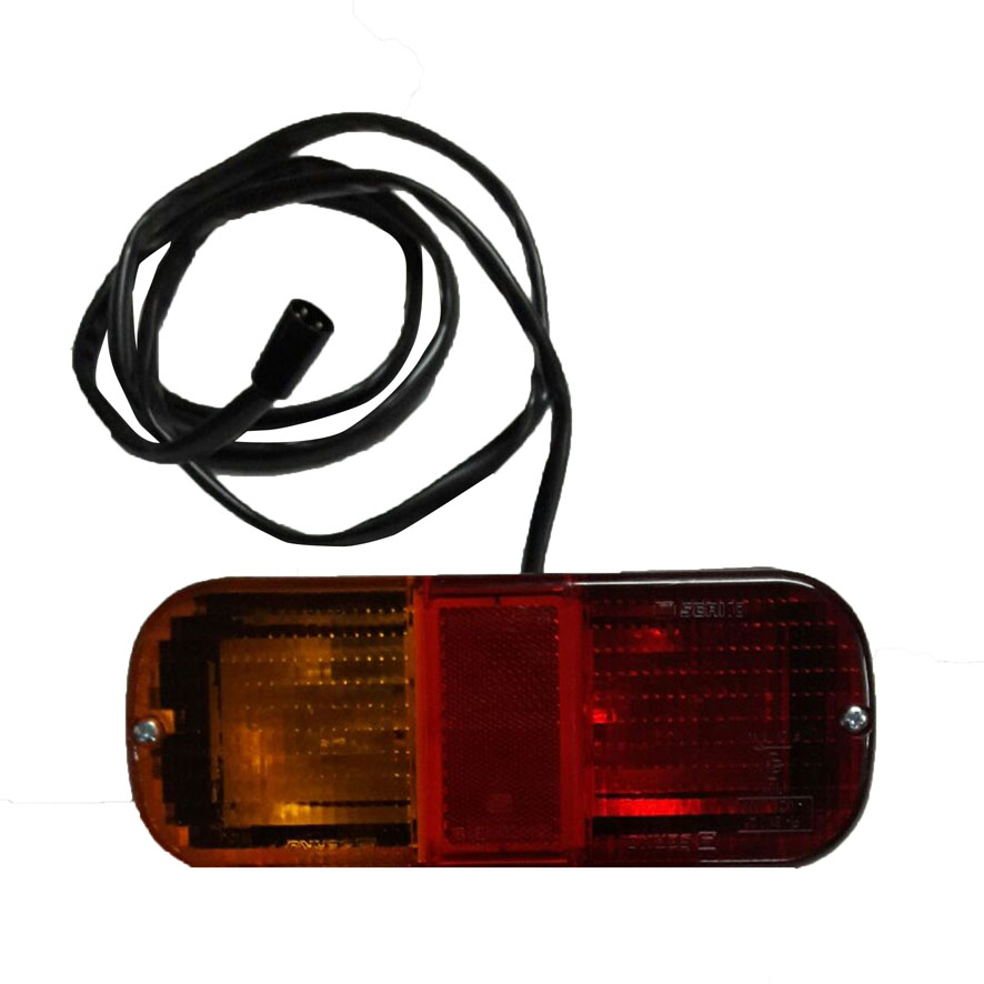 Immagine di REAR STOP LAMP (CABLE L=16)