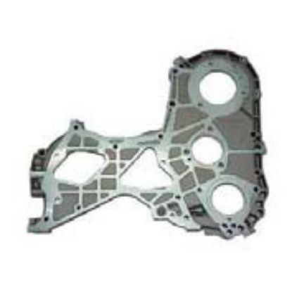 Immagine di FRONT COVER INNER