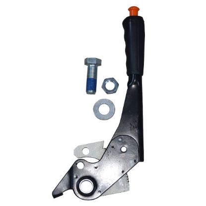 Immagine di HAND BRAKE ASSY.