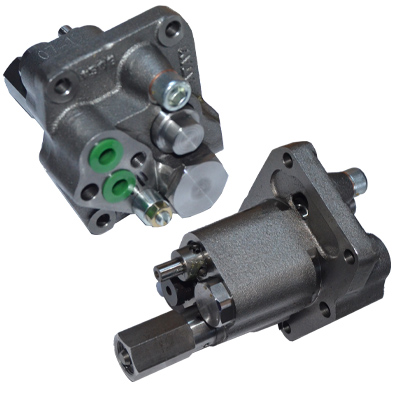 Immagine di HYD. DISTIRIBUTOR ASSY.