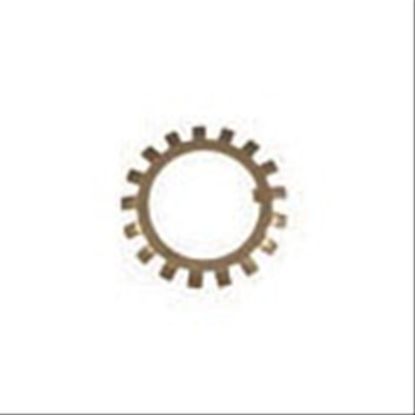 Immagine di WASHER, FRONT WHEEL NUT