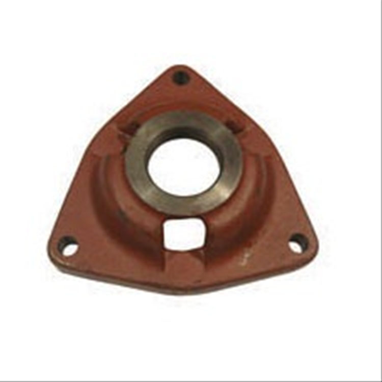 Immagine di COVER, REVERSE GEAR SHAFT