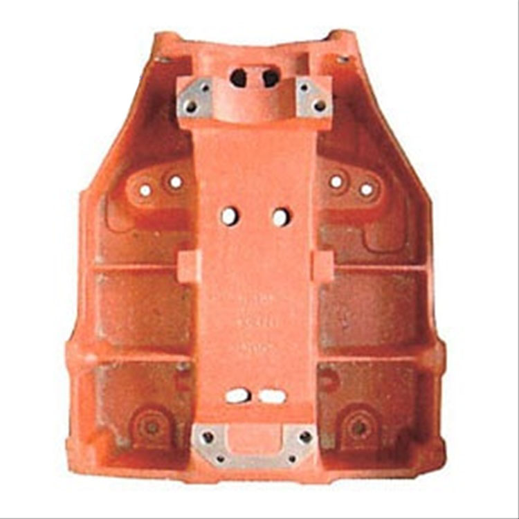 Immagine di SUPPORT 2WD, CENTRE BEAM