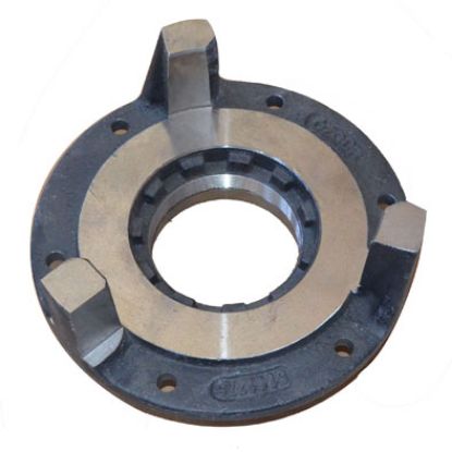 Immagine di SUPPORT LH, REAR SHAFT SEAL
