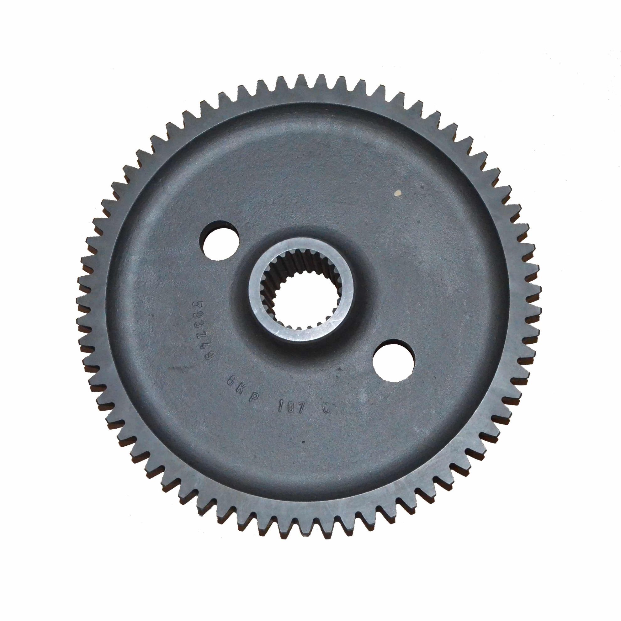 Immagine di DRIVEN GEAR