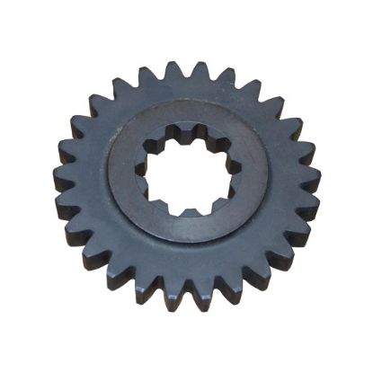 Immagine di GEAR Z=26