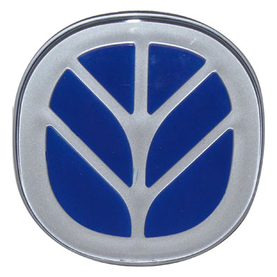 Immagine di AMBLEM (BLUE), FRONT GRILLE