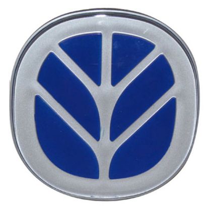 Immagine di AMBLEM (BLUE), FRONT GRILLE