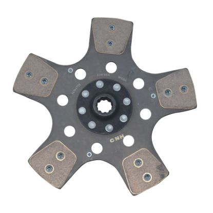 Immagine di CLUTCH PTO DISK (5 PAD)