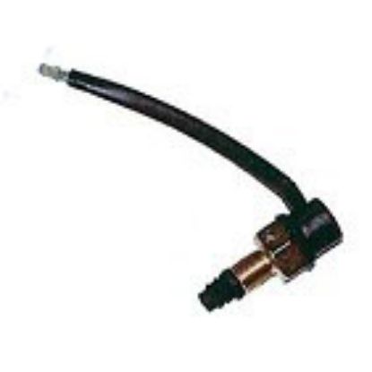 Immagine di CLUTCH SAFETY SWITCH