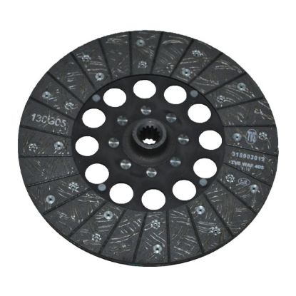 Immagine di CLUTCH DISC PTO
