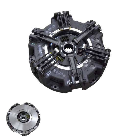 Immagine di CLUTCH ASSY.