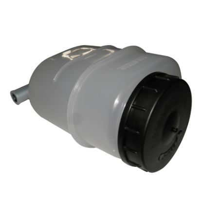 Immagine di HYD.STEERING OIL TANK W/FILTER