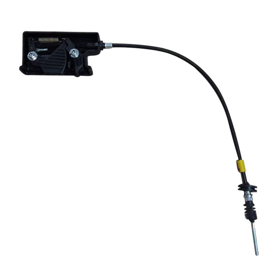 Immagine di HYD.LIFT O MATIC ASSY.