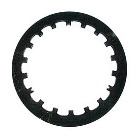 Immagine di CLUTCH BELLEVILLE SPRING (OMG TYP)