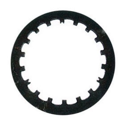 Immagine di CLUTCH BELLEVILLE SPRING (OMG TYP)