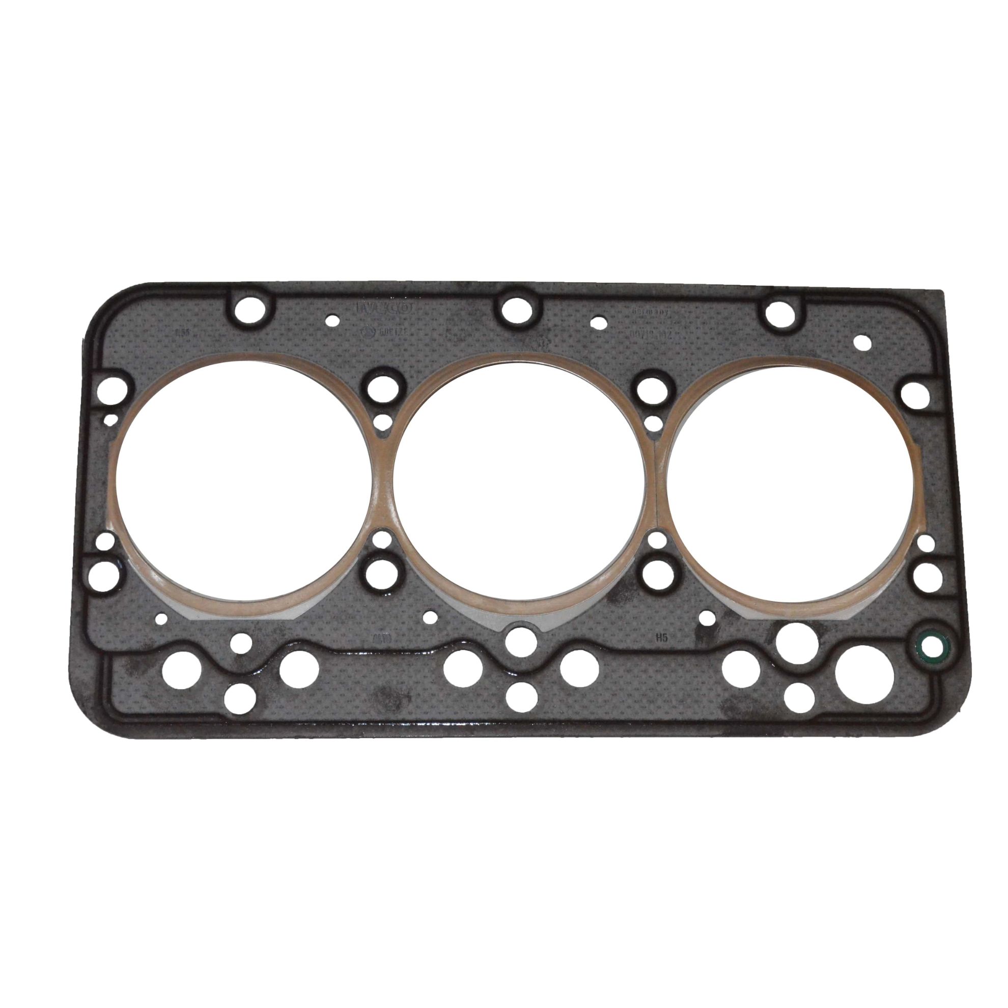 Immagine di CYL.HEAD GASKET 3 CYL 104 MM