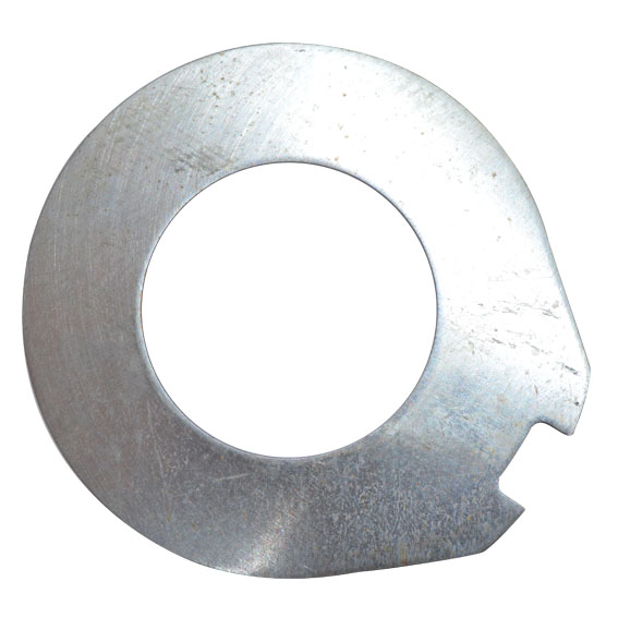 Immagine di STEEL, BRAKE DISC