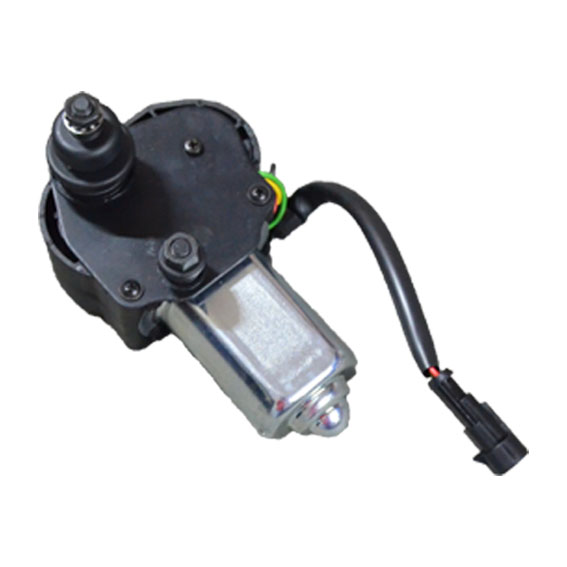 Immagine di WIPER MOTOR, FRONT GLASS