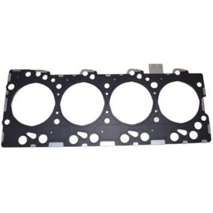 Immagine di CYL.HEAD GASKET 4 CYL 104 MM (NEF) 1,43 MM
