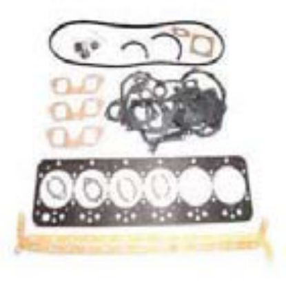 Immagine di TAKIM CONTA 6 SIL. 104,00 MM  1940053