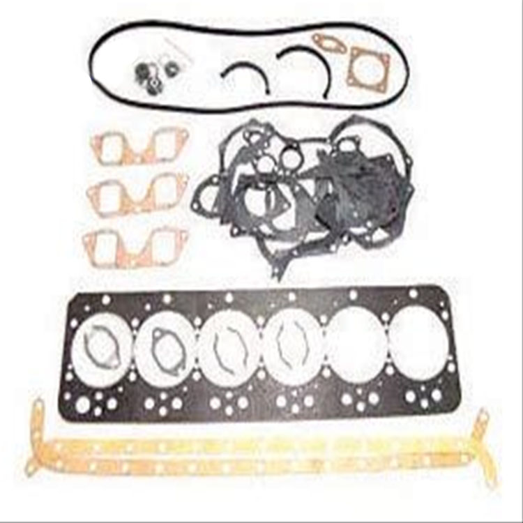 Immagine di HALF GASKET SET 6 CYL 104 MM