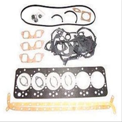 Immagine di HALF GASKET SET 6 CYL 104 MM